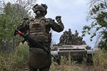 На Западе заявили о готовности ВС России прорвать фронт в ДНР