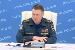 Бывшему российскому замминистра вменили хищение квартиры в Московском регионе