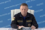 Стало известно о резком росте дохода попавшего под уголовное дело экс-замглавы МЧС