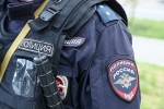 Участвовавшего в нападениях на ингушских полицейских террориста объявили в розыск