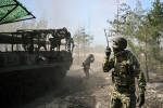 «Штурмовики совершили невозможное». Российские военные прорвали оборону ВСУ возле одного из сел в ДНР