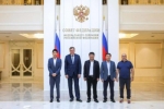 Руководство ещё одной китайской компании заинтересовано в размещении производства в Калужской области