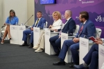 В Сбере призвали бизнес адаптироваться к изменениям климата