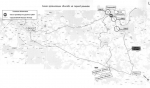 Одной дорогой-связкой Калужской и Тульской областей станет меньше