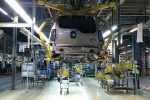 Внедорожники Lada вошли в число самых популярных в России