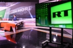 Американские блогеры начали отрицать сотрудничество с телеканалом RT