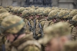 Главком ВСУ признал недостаточную подготовку новобранцев
