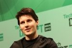Дуров назвал борьбу с преступниками в Telegram личной целью