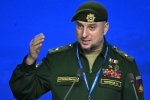 Алаудинов рассказал о ежедневной отправке украинских подразделений на курское направление