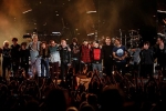 Группа Linkin Park нашла замену Честеру Беннингтону и анонсировала новый альбом