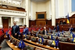 На Украине заявили о бессмысленности перестановок в правительстве