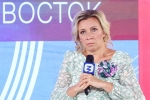 Захарова прокомментировала западные санкции против Северной Кореи