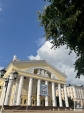 Калужанам представят постановки по произведениям классиков русской литературы