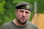 Алаудинов со смехом рассказал о попытке ВСУ сбить беспилотник в Курской области