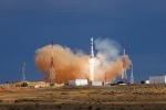 «Прогресс МС-28» подготовил орбиту МКС к прилету «Союза МС-26»