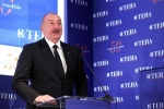 Алиев назвал мирный договор с Арменией практически завершенным