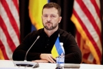 Зеленский пожаловался на недостаток переданных систем ПВО