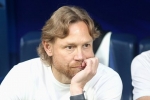 Карпин отреагировал на критику товарищеского матча с Вьетнамом