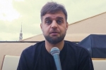 Уехавший из России комик рассказал о депортации из Германии