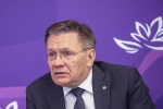 Глава «Росатома» провел переговоры с гендиректором МАГАТЭ