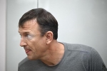 Военные следователи завершили расследование дела генерал-майора Попова