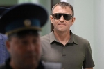 Дело экс-командующего 58-й армией Ивана Попова передали в прокуратуру