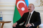 Алиев допустил участие Азербайджана в урегулировании конфликта на Украине
