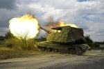 Российские военные взяли под контроль населенный пункт в ДНР