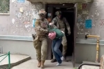 В отношении стрелявшего с балкона из боевого ружья россиянина возбуждено уголовное дело