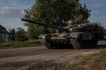 США объявили о новом пакете помощи Украине на сотни миллионов долларов