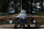 Зеленский попросил о расширении тренировочных миссий для украинских пилотов F-16