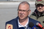 Глава «Росатома» сообщил о покушении на экс-мэра Энергодара