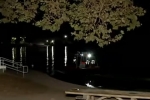 Мужчина пропал во время катания на каяке и нашелся на следующий день в магазине