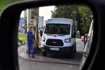 Мигрант расправился с пожилым работником АЗС в Москве. Что об этом известно?