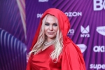 У Таисии Повалий захотели отнять песни и имущество за поддержку СВО