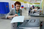 Сообщение о фальсификации на выборах губернатора в Курской области не нашло подтверждения