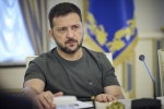 Зеленский выразил сожаление о невозможности ударить по Кремлю