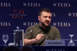 В США план Зеленского заставить Россию принять его условия описали словами «уже не смешно»