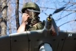 В России рассказали о новой роли беспилотников в зоне СВО
