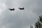 В США наймут военных летчиков для обучения ВСУ на авиабазе в Румынии