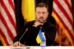 Во Франции рассказали о наступившей для Зеленского двойной катастрофе