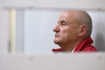 Адвокат рассказал о судьбе арестованного имущества генерала Попова