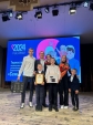 Семья калужан представит регион на конкурсе «Семья года-2024»