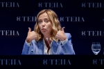 Зеленский понадеялся на Италию в переговорах с США о Patriot