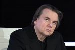 Эрнст назвал Маслякова творцом истории российского телевидения