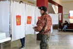«Единая Россия» получила большинство голосов на выборах в Мосгордуму