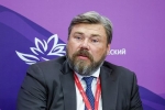 Глава «Царьграда» женился на детском омбудсмене Львовой-Беловой