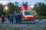 Пострадавших при захвате ИК-19 сотрудников выписали из больниц