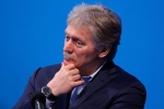 Пескову задали вопрос о свадьбе детского омбудсмена России и учредителя «Царьграда»