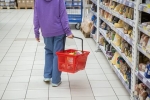 В России спрогнозировали резкий рост выручки продуктовых сетей